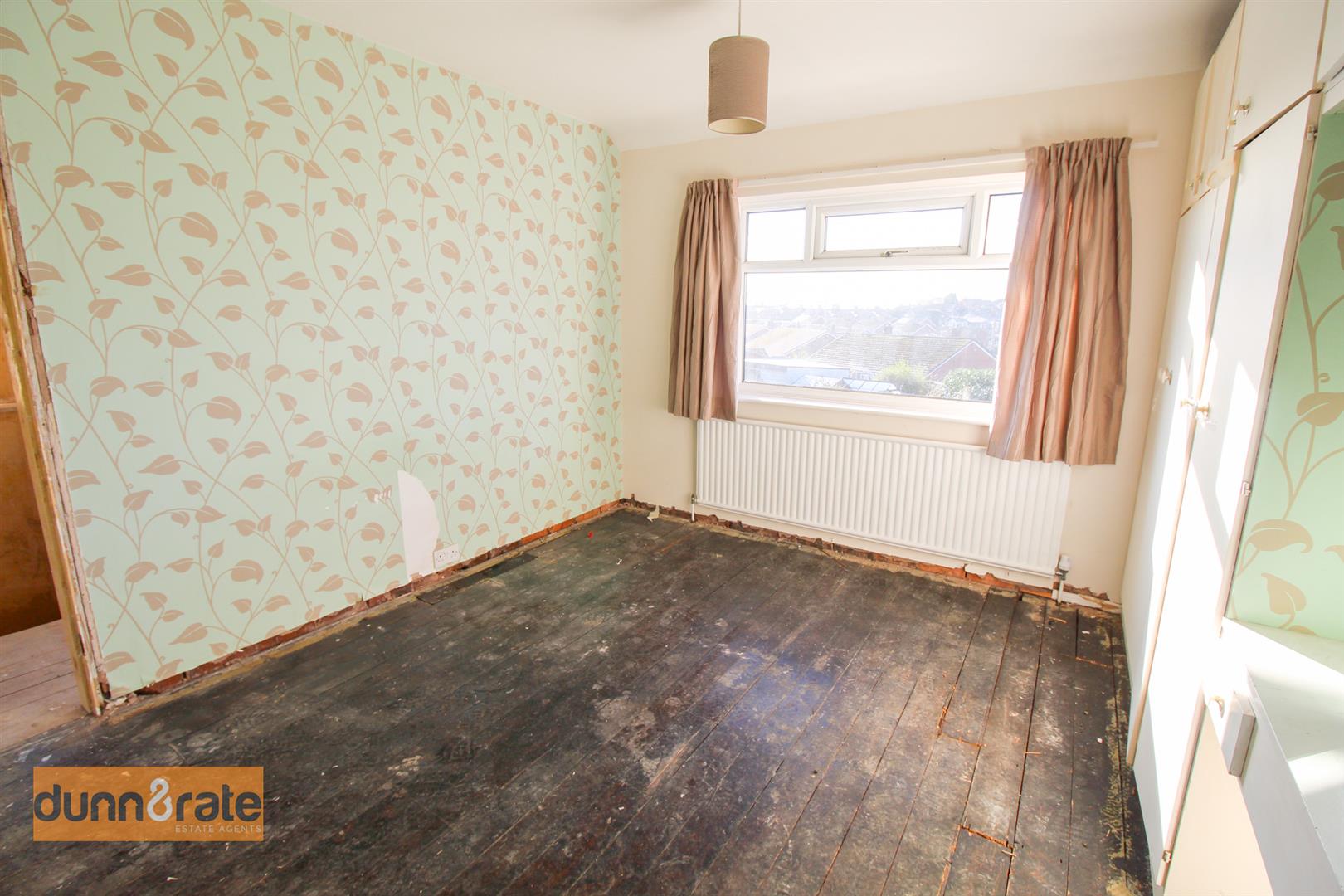 Derek Drive, Sneyd Green, Stoke-On-Trent